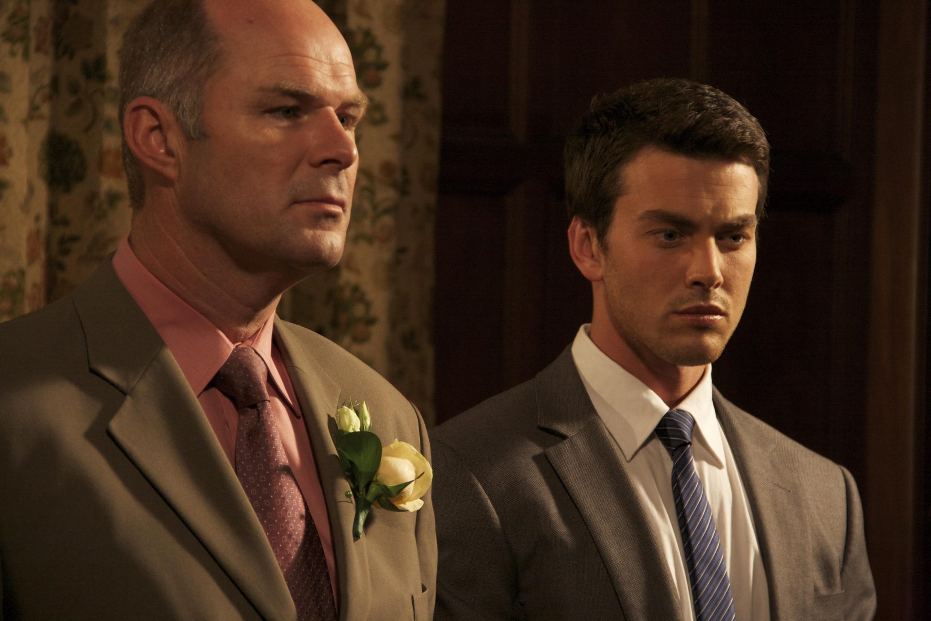 For Your Consideration 2011: “Beauty (Skoonheid)”