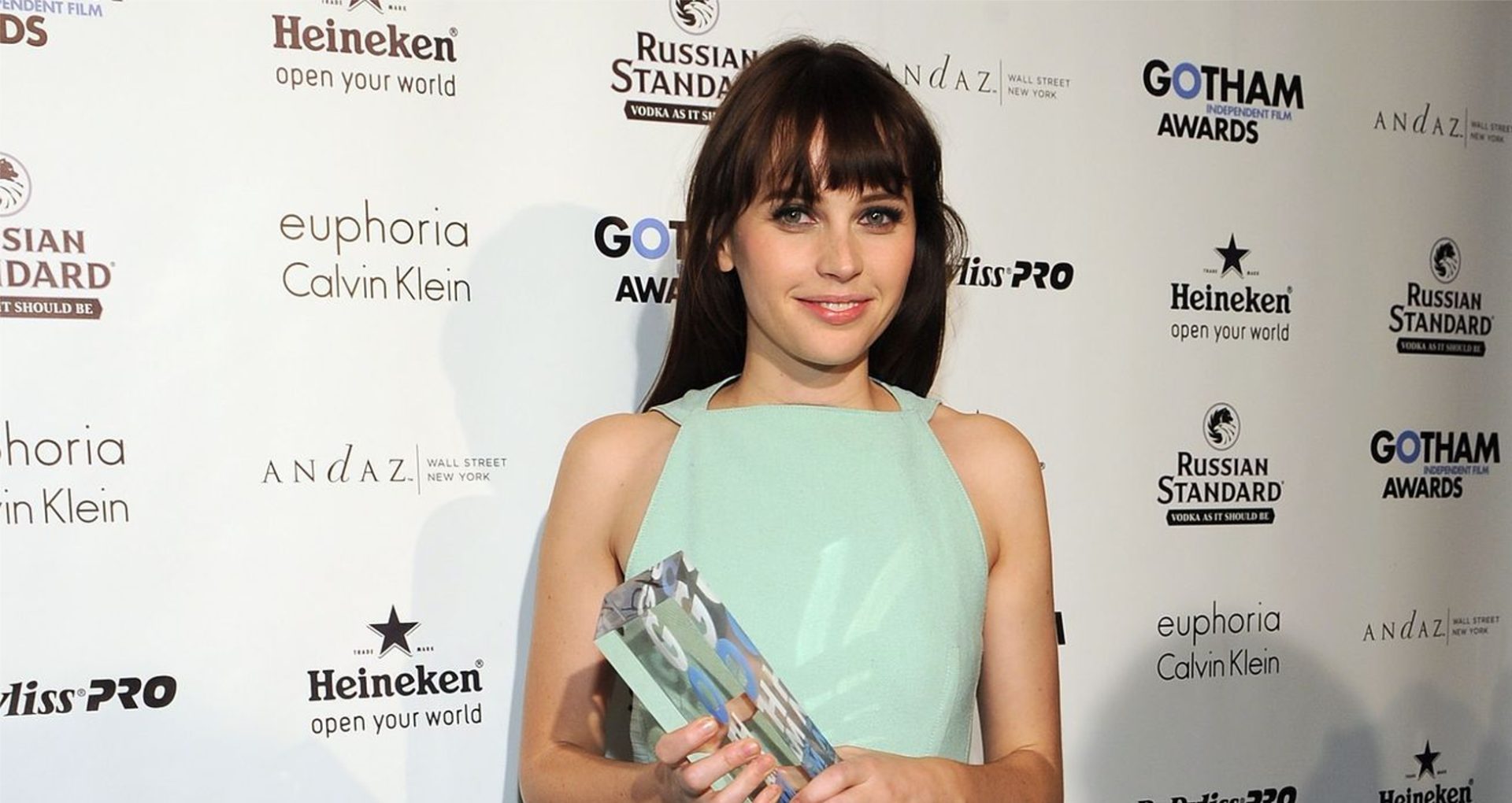 Oscars Watch: 21st IFP Gotham Independent Film Awards