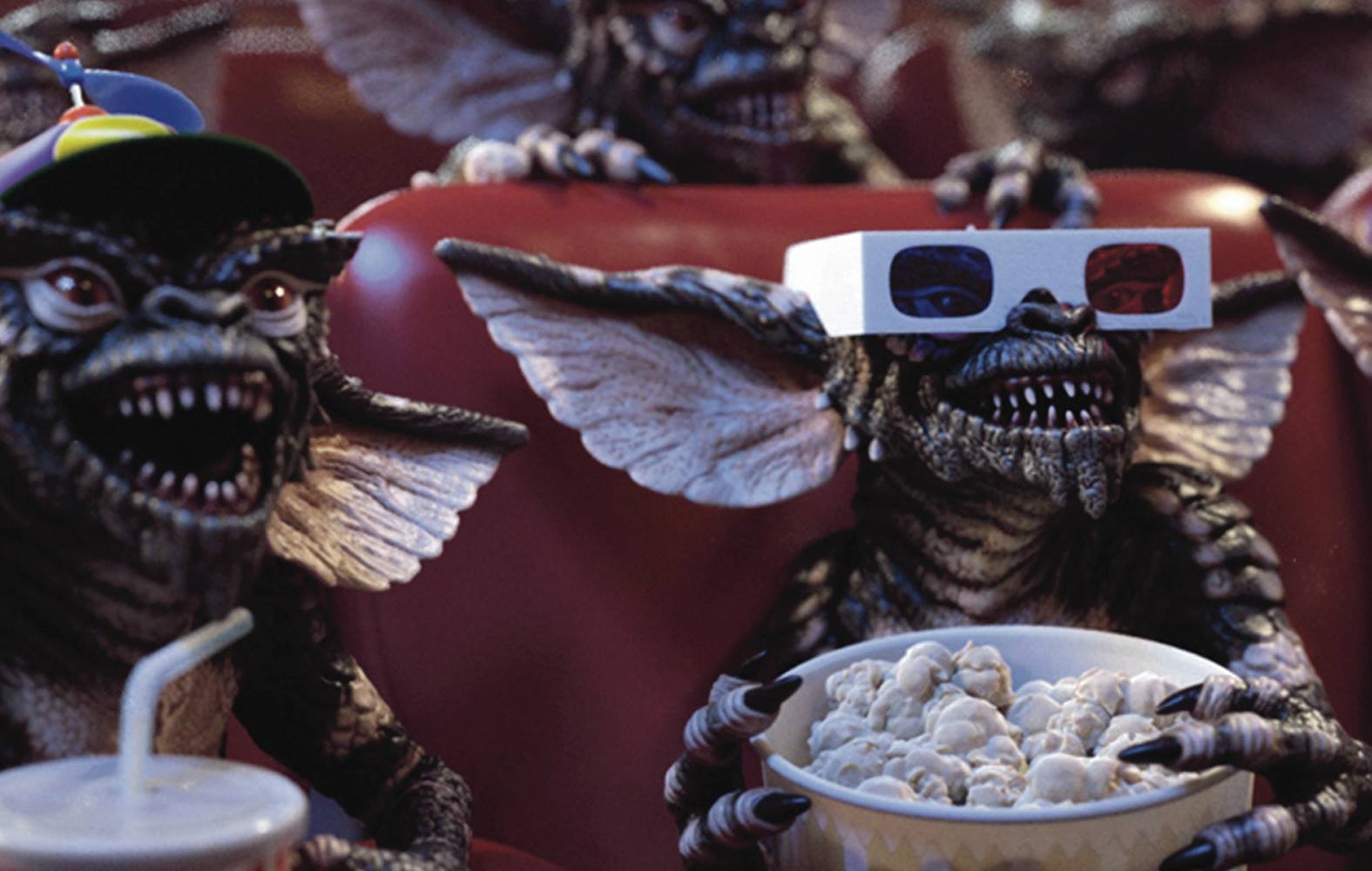 Movie Review: Gremlins (1984)