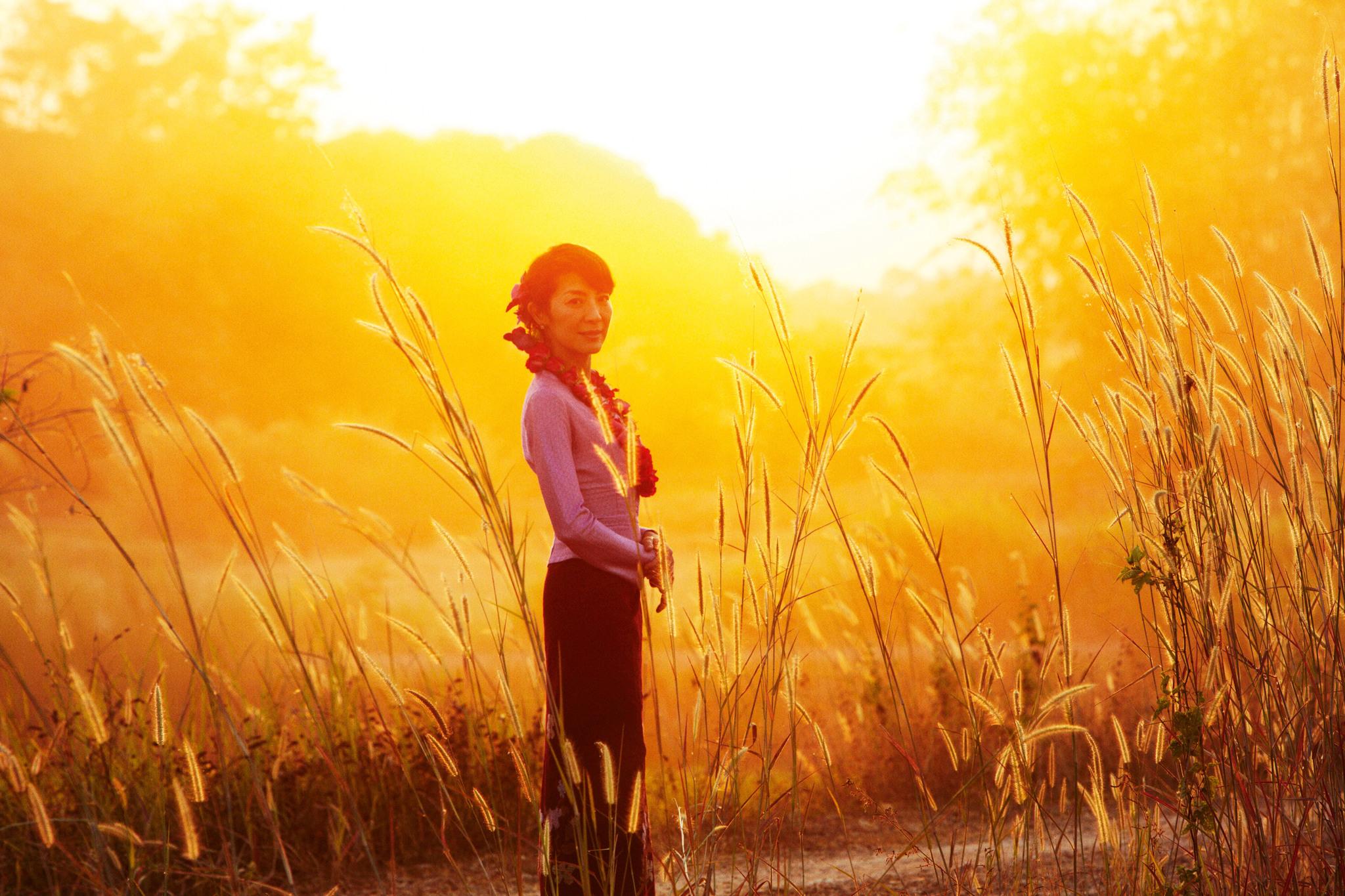 For Your Consideration 2011: “The Lady”