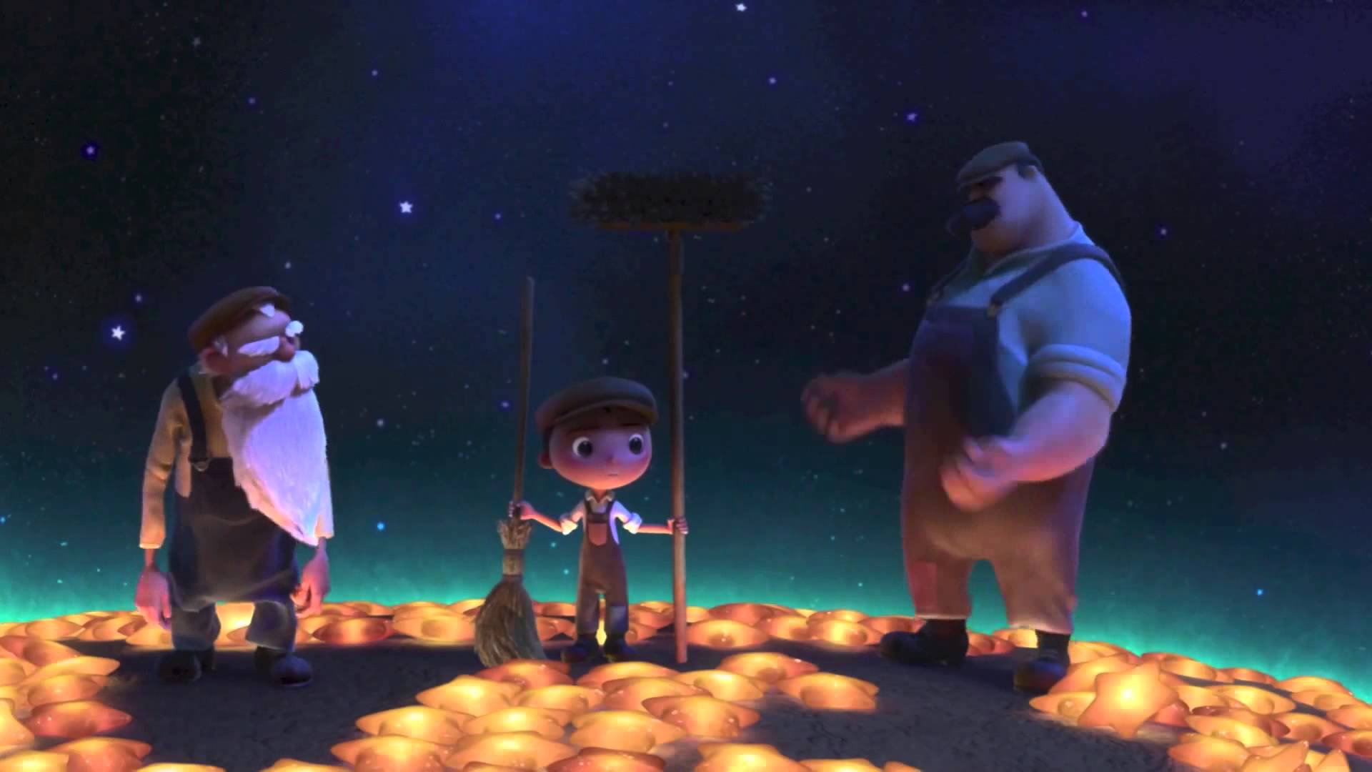 Oscars Shortlist: 10 Animated Shorts Shortlisted for 84th Academy Awards
