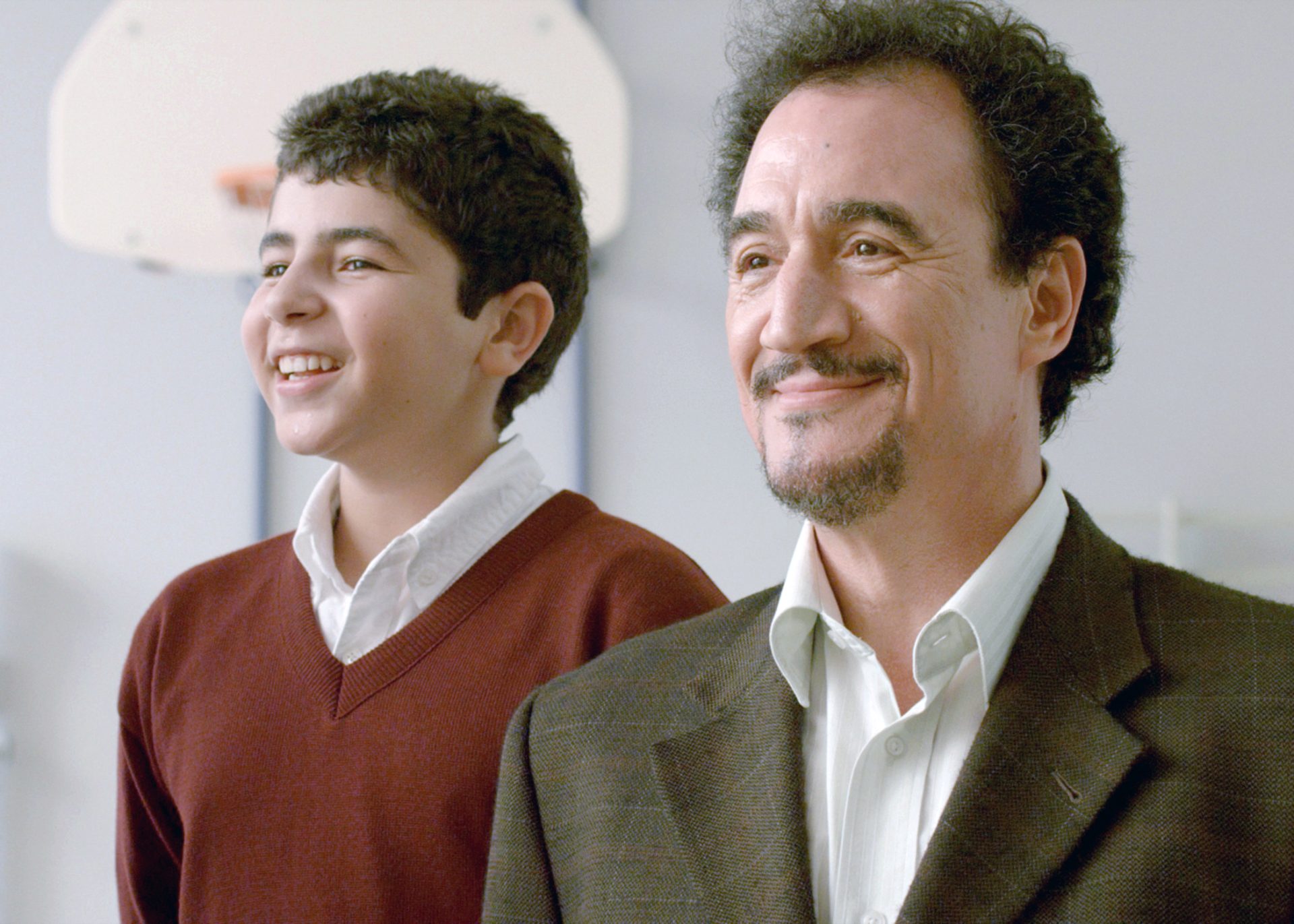 For Your Consideration 2011: “Monsieur Lazhar”