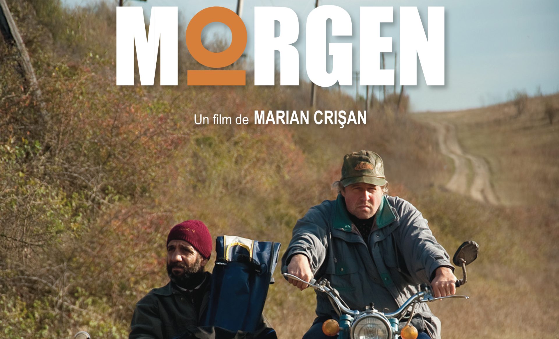 For Your Consideration 2011: “Morgen”
