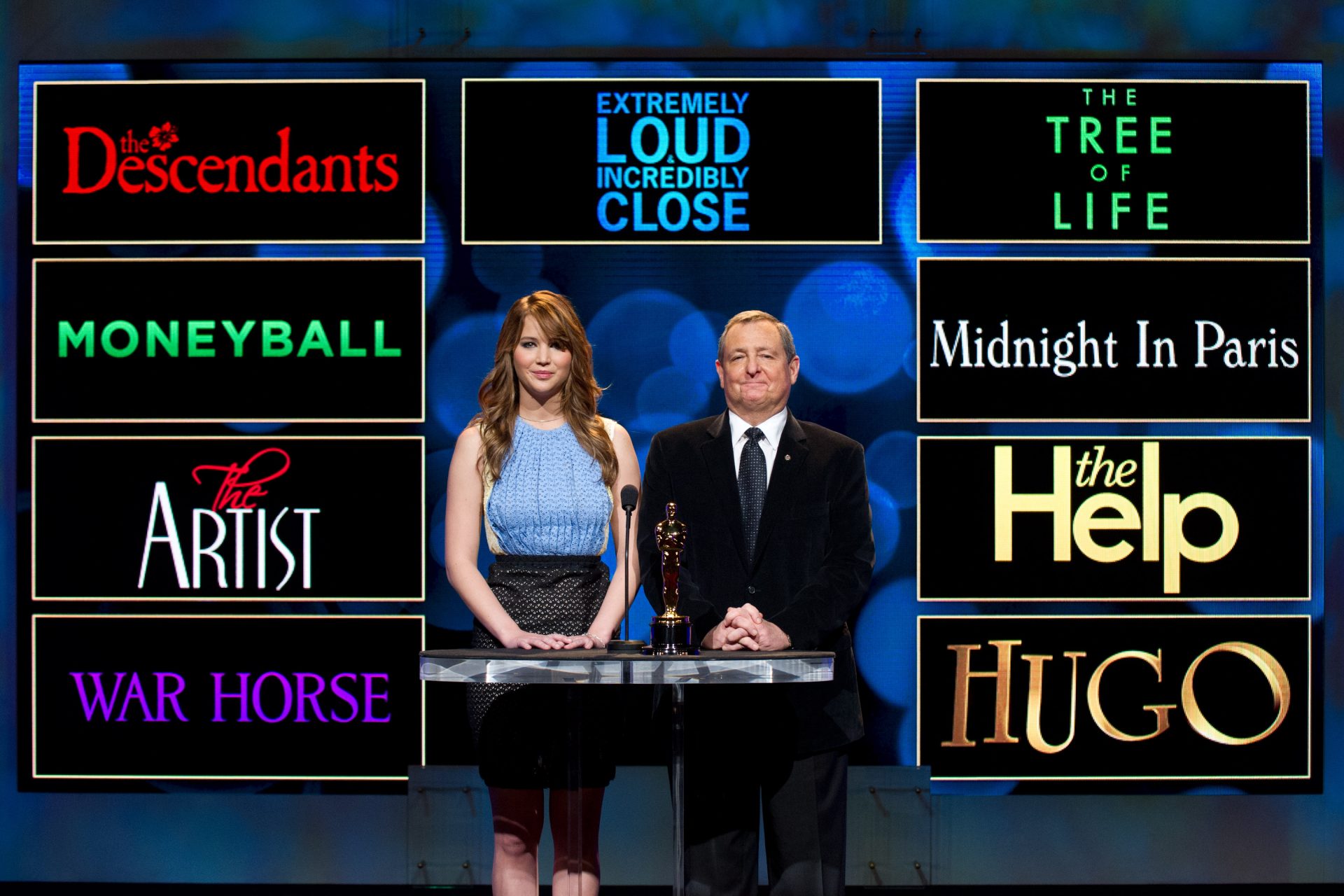 Oscars Watch: 84th Academy Awards Nominations