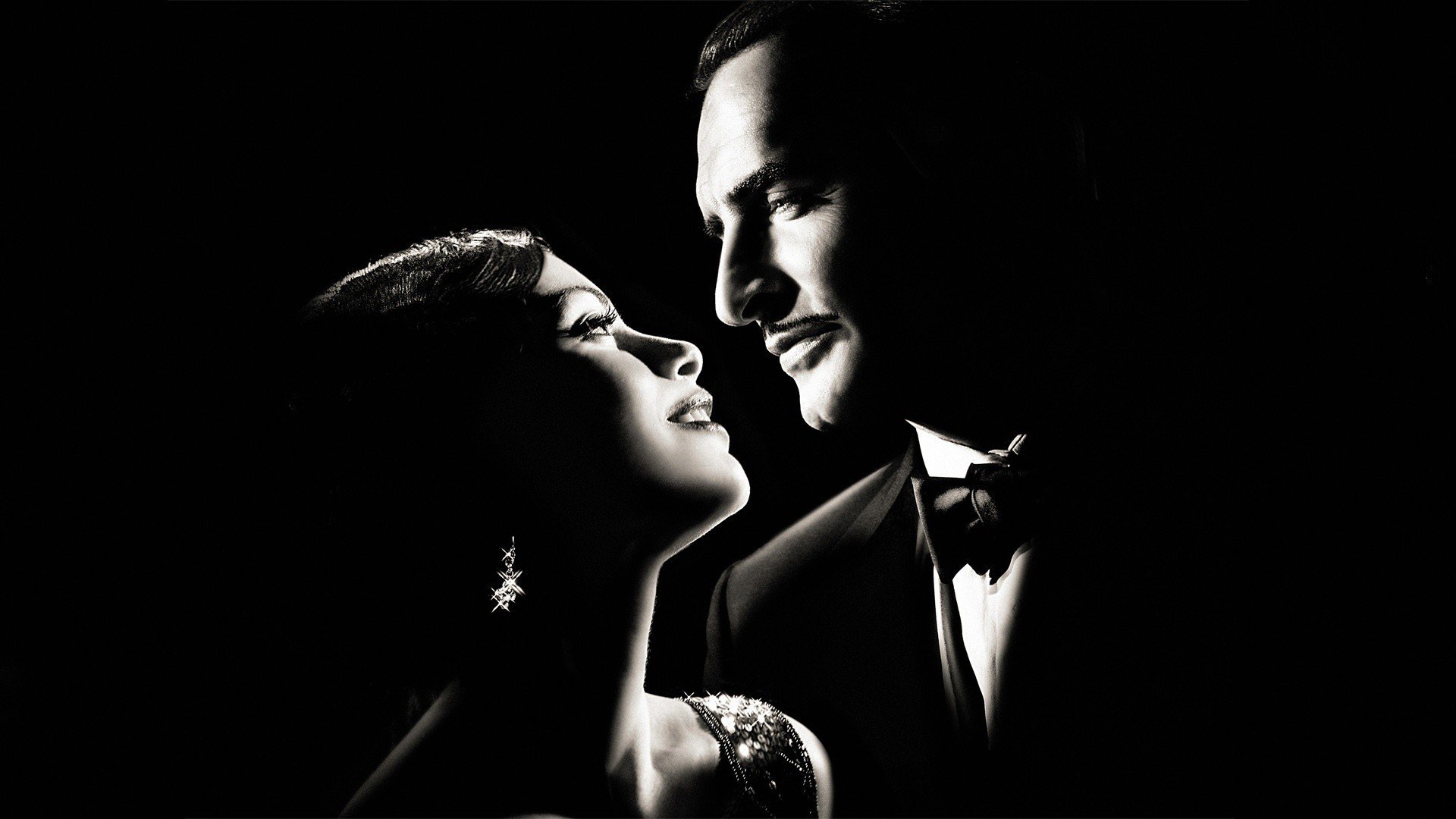 2012 Oscars Challenge: [4] The Artist & 10 Nominations