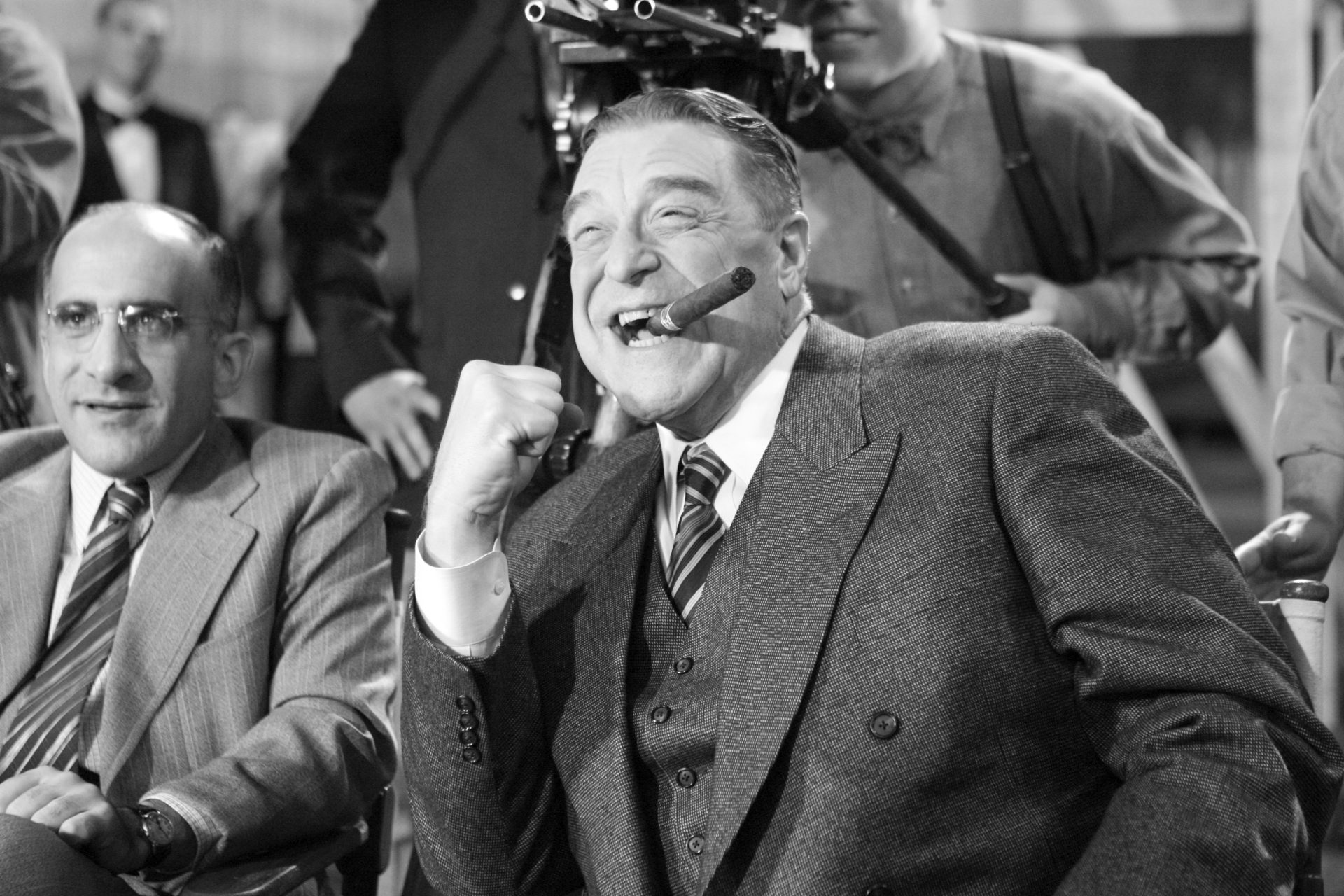 Oscars Watch: 84th Academy Awards Nomination Predictions