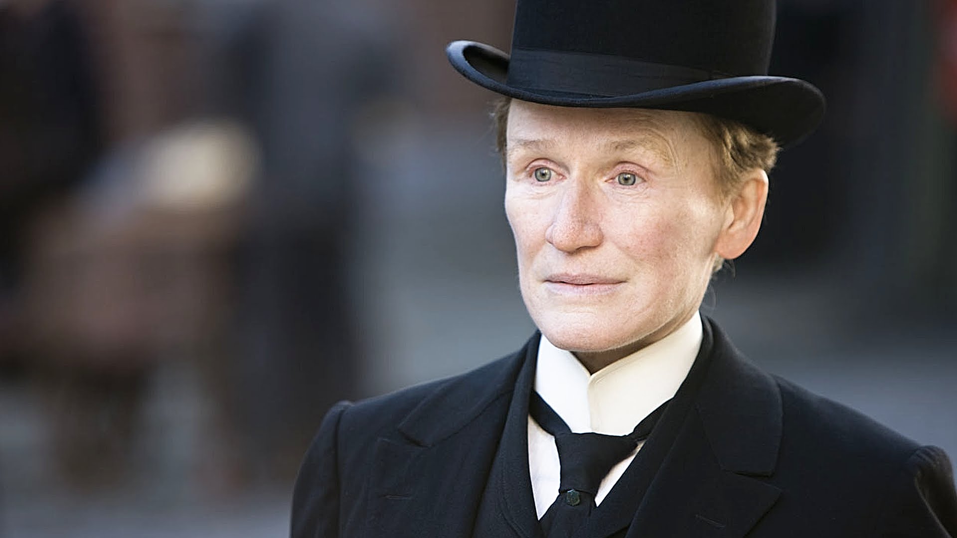 2012 Oscars Challenge: [27] Albert Nobbs & 3 Nominations