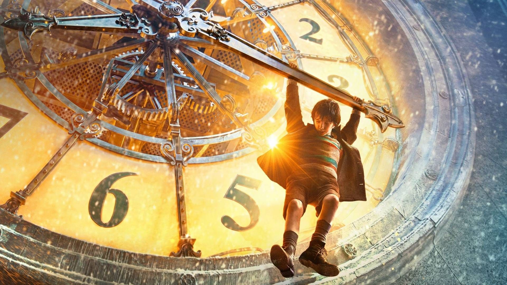 2012 Oscars Challenge: [38] Hugo & 11 Nominations