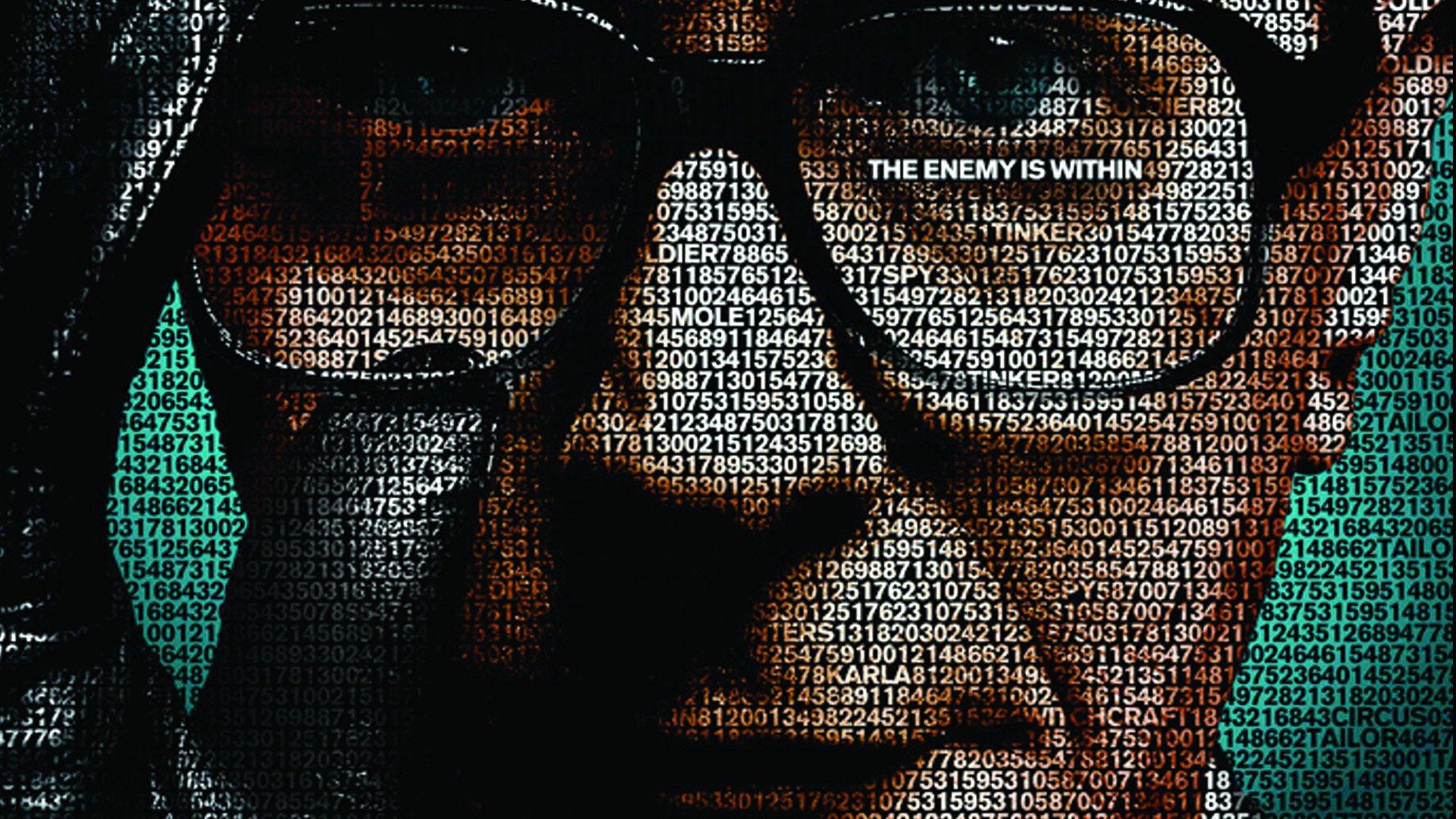 2012 Oscars Challenge: [17] Tinker Tailor Soldier Spy & 3 Nominations