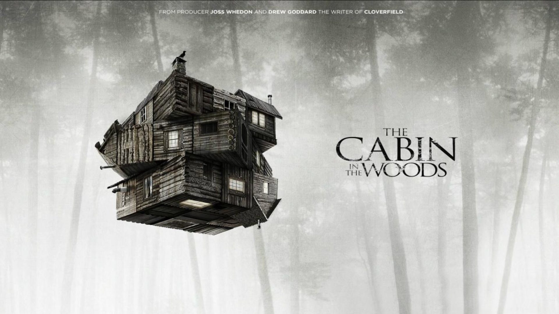 Theatrical Releases: The Cabin In The Woods & The Three Stooges