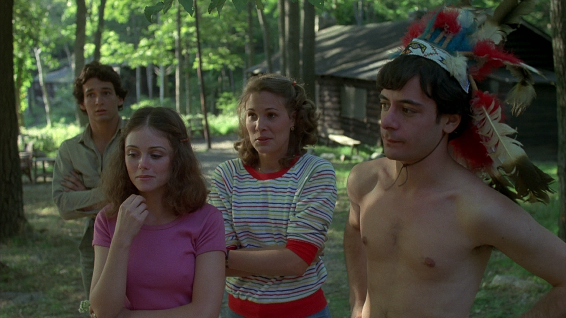 Movie Review: Friday The 13th (1980)