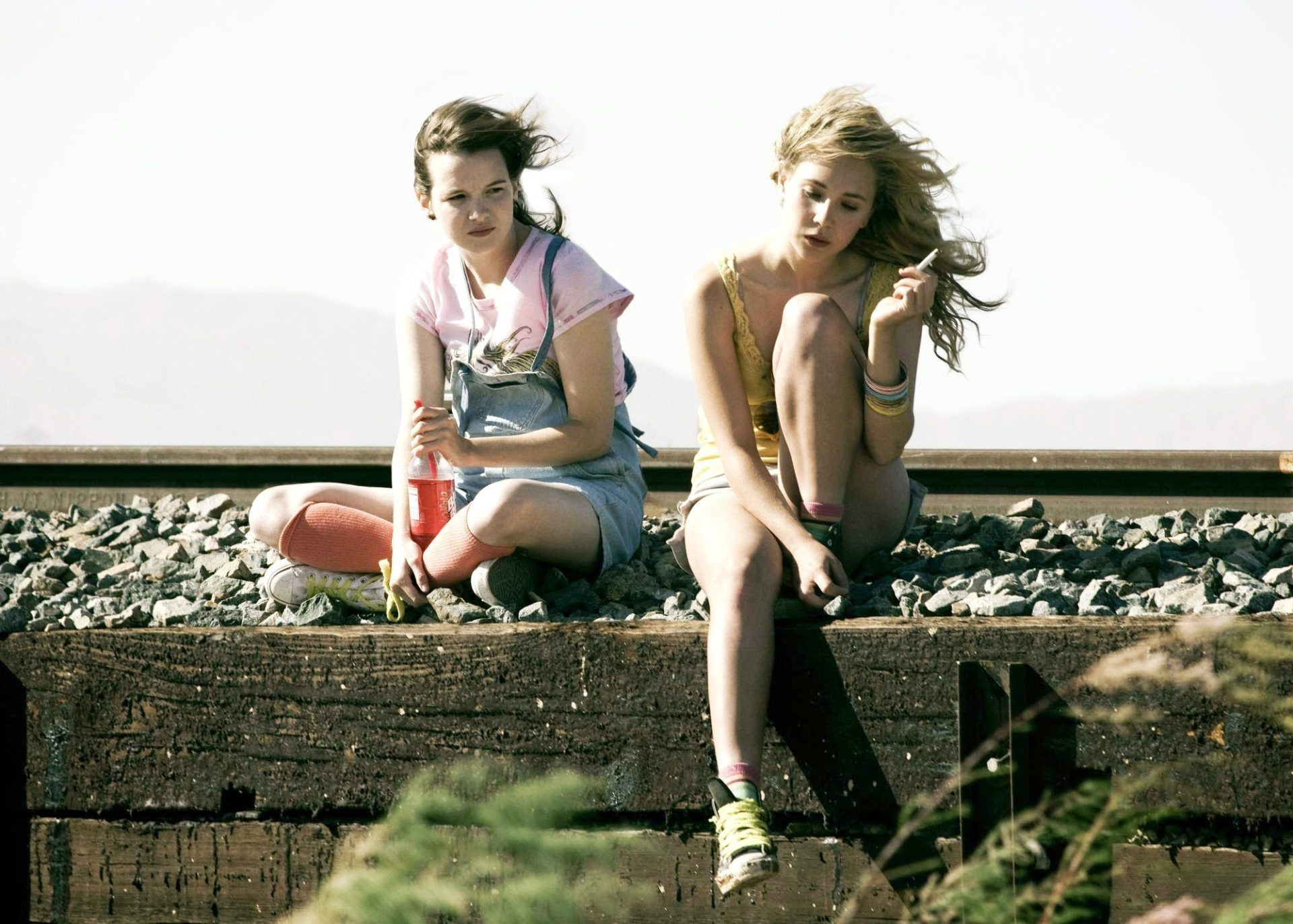 New Trailer: Little Birds – Official Trailer