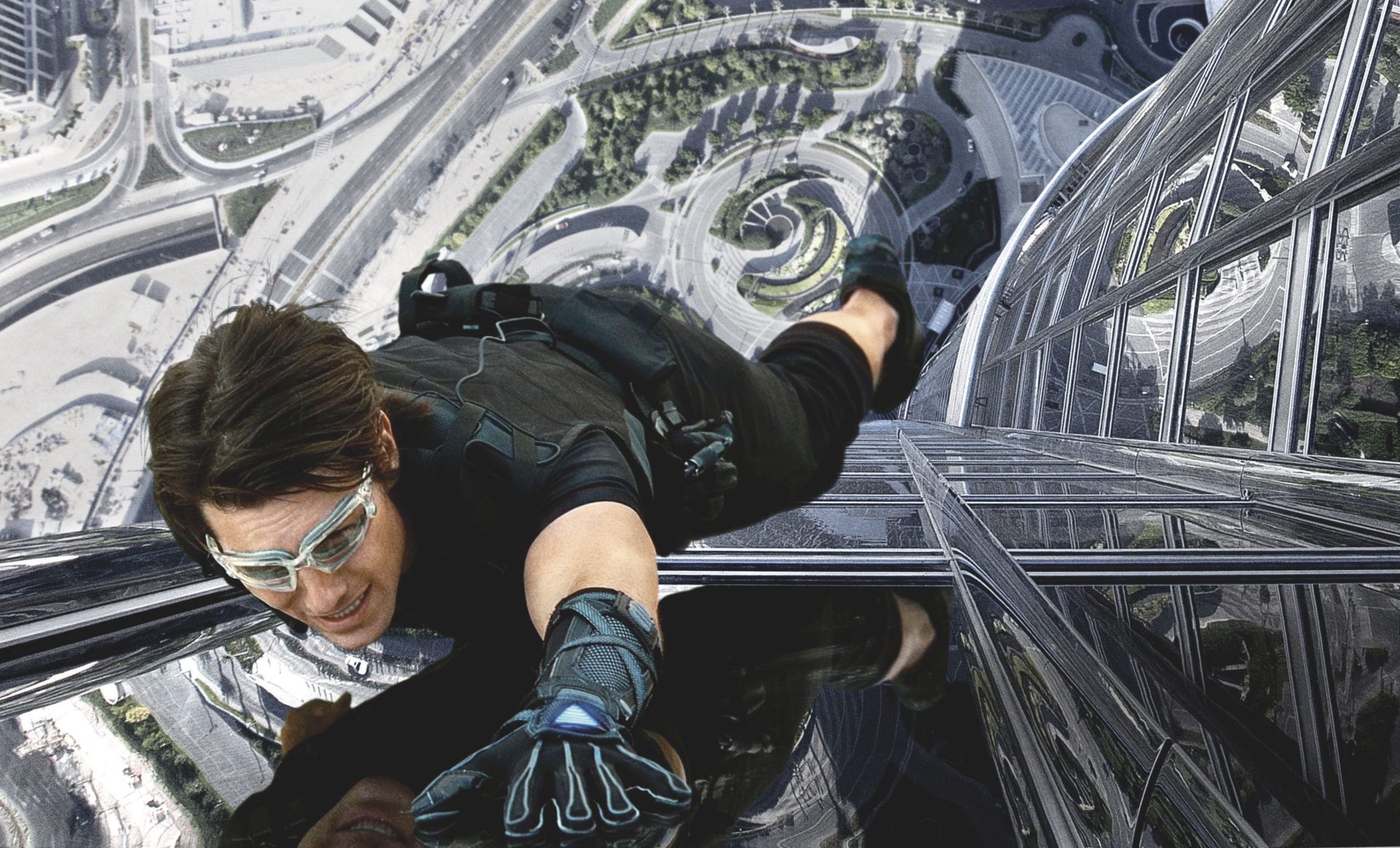 Tuesday Releases: Mission Impossible: Ghost Protocol & Shame