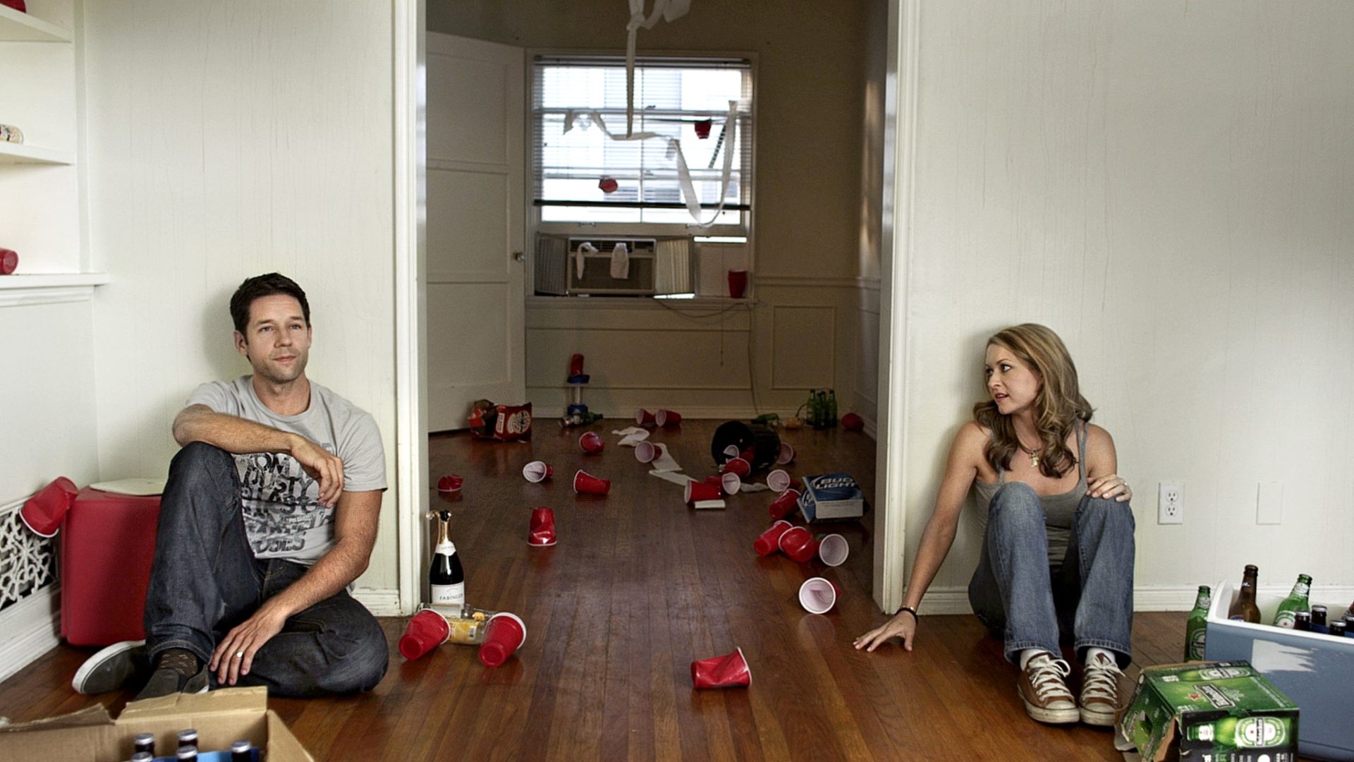 New Trailer: Nesting – Official Trailer #1