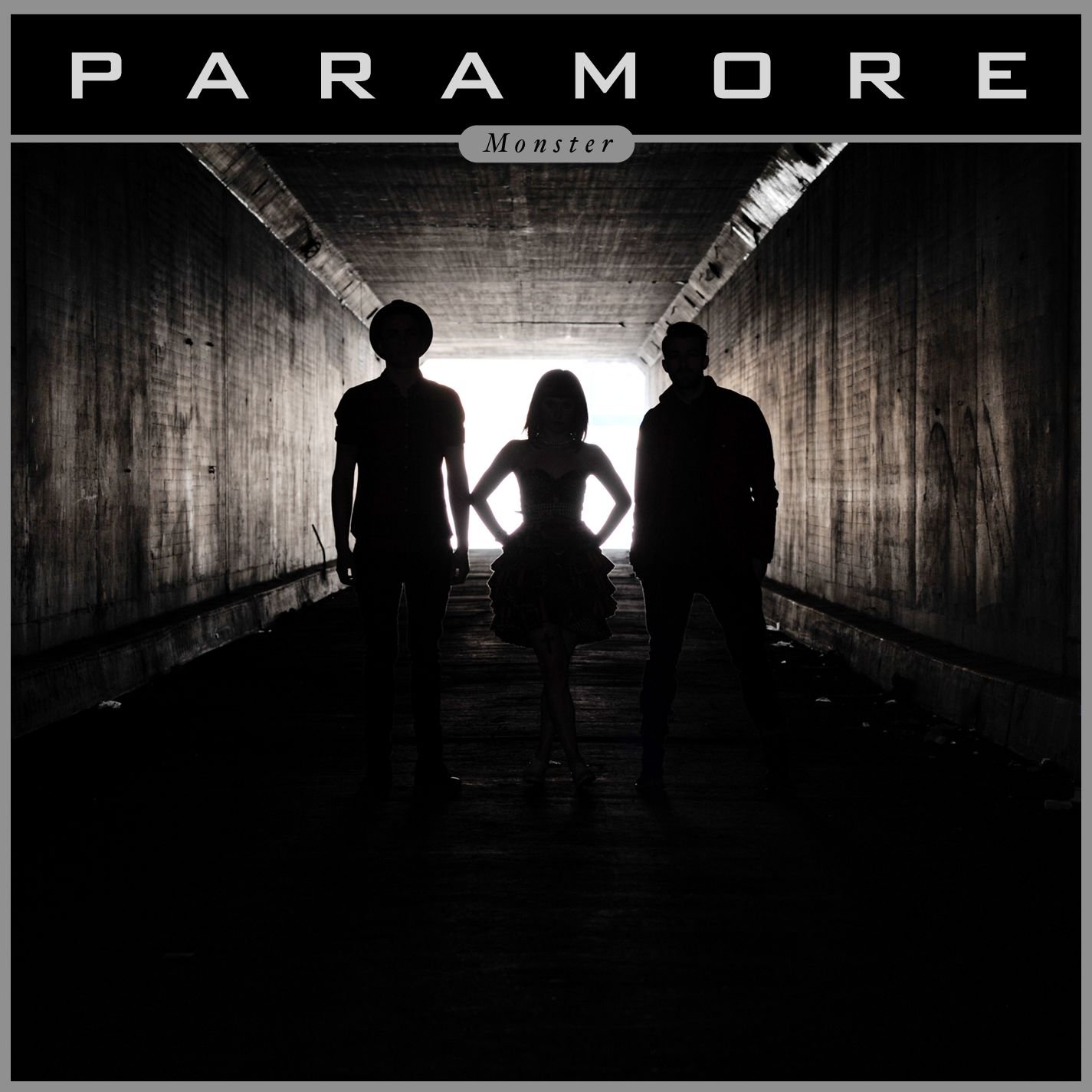 Stuck On Repeat: “Monster” by Paramore