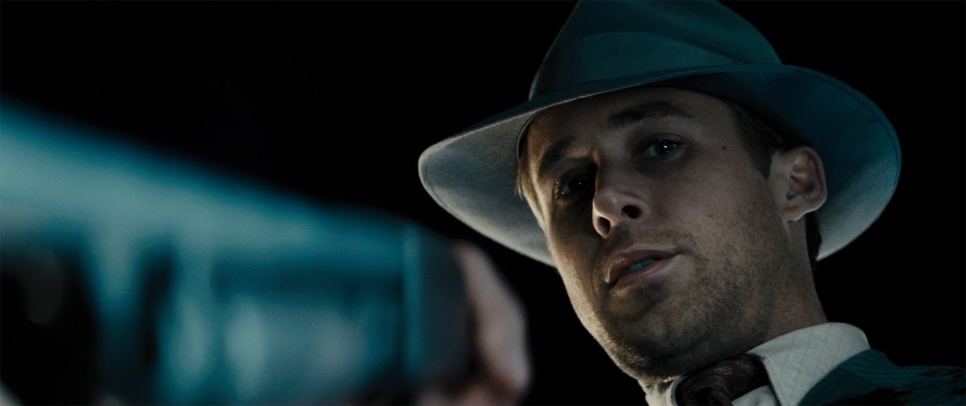 New Trailer: Gangster Squad – Official Trailer #1