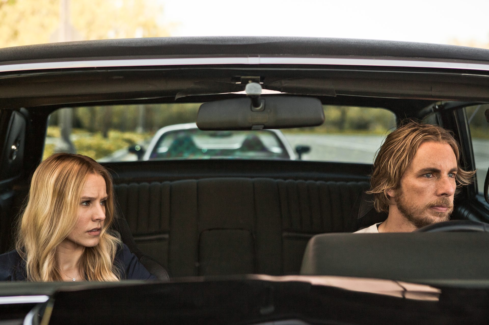 New Trailer: Hit And Run – Official Trailer #1