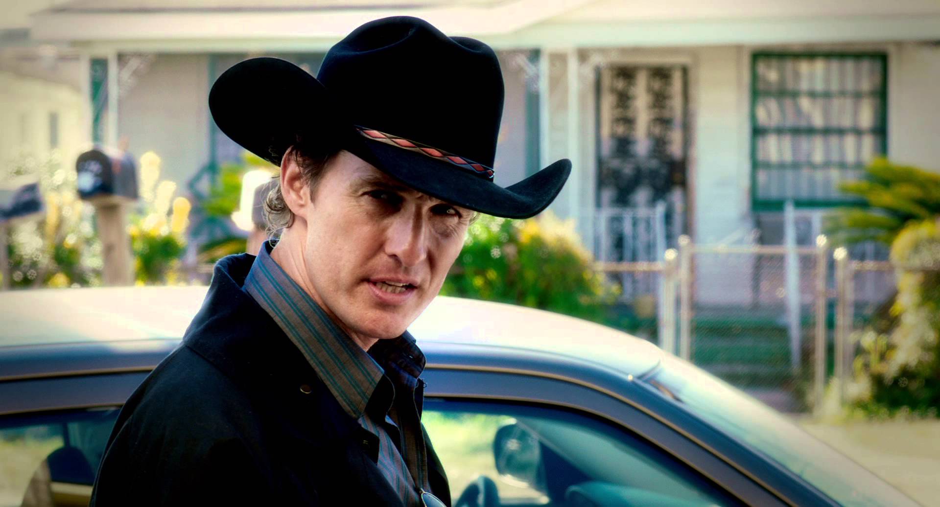 New Trailer: Killer Joe – Official Trailer #1