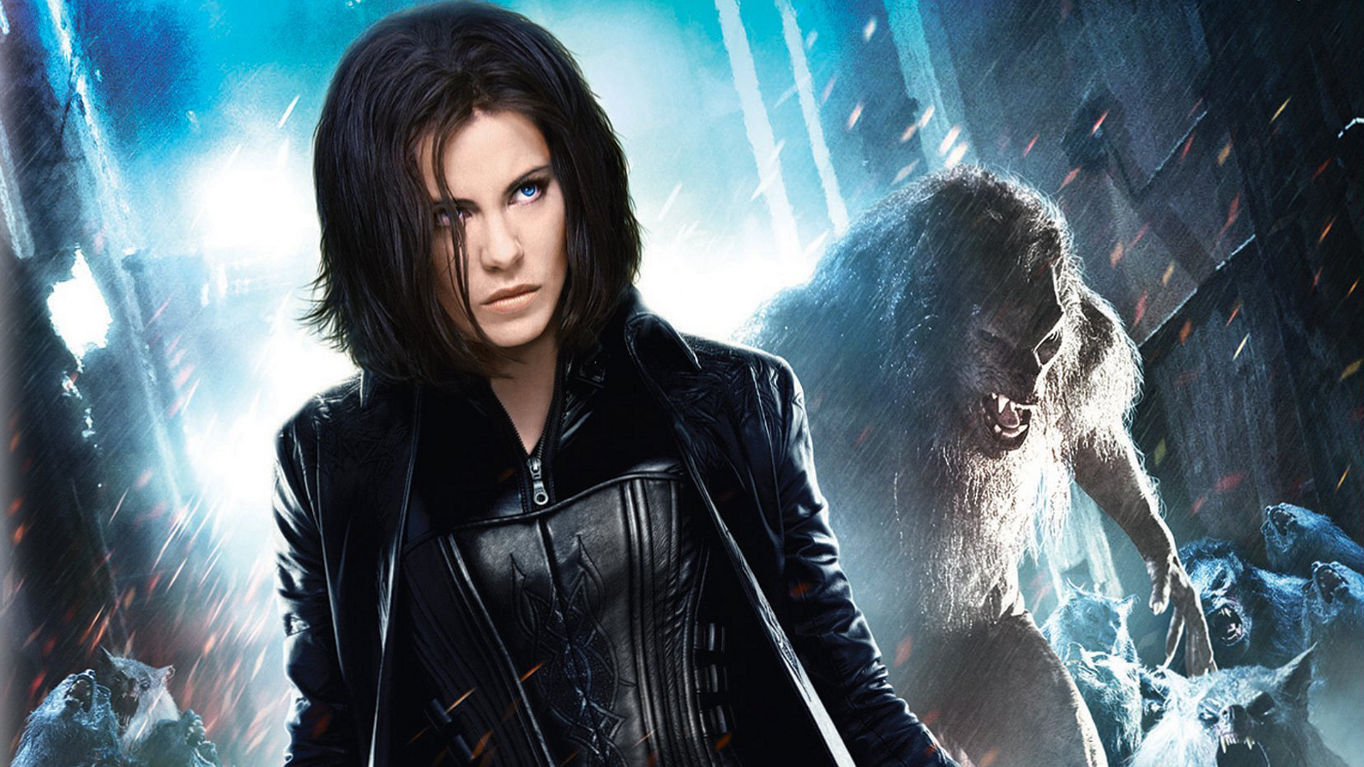 Tuesday Releases: Underworld Awakening & The Vow