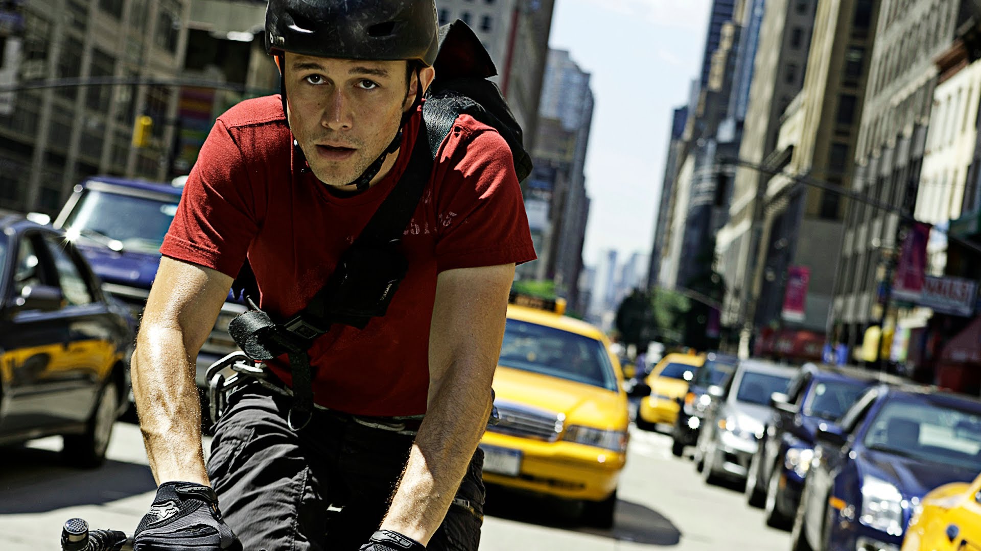 New Trailers: Premium Rush – Official Trailer #2