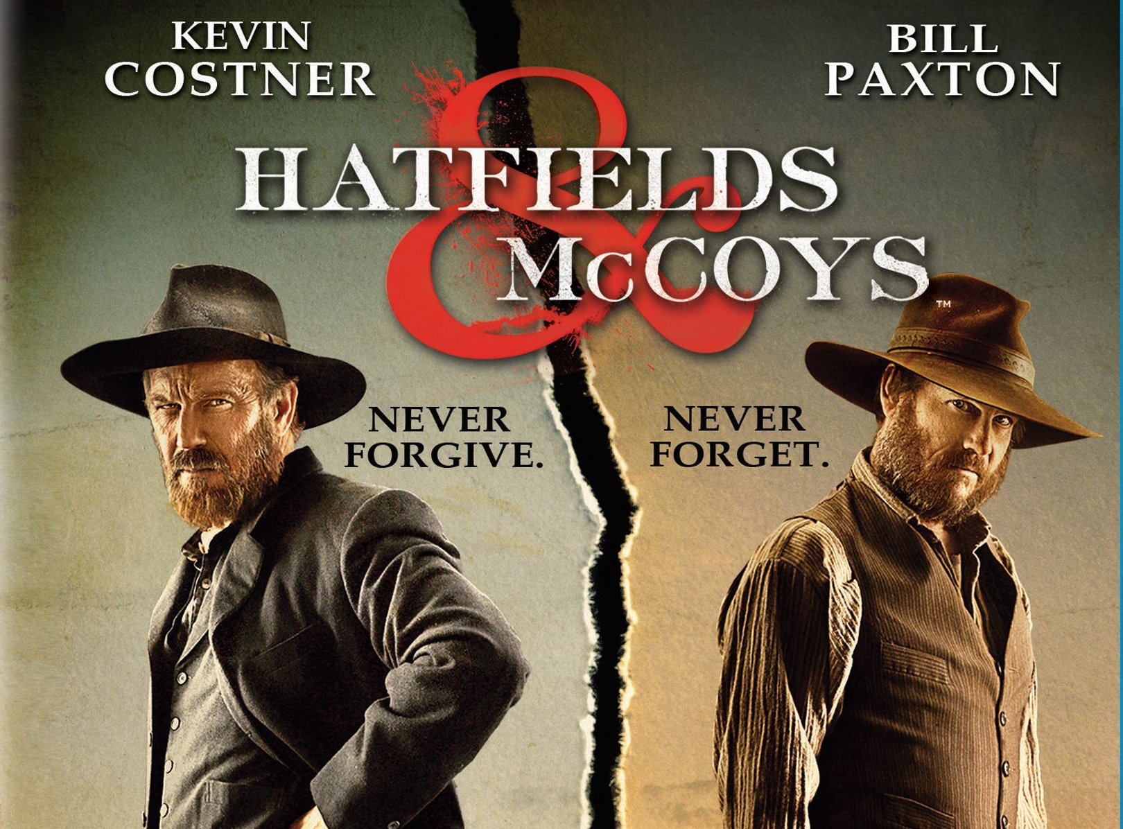 Tuesday Releases: Damsels In Distress & Hatfields and McCoys