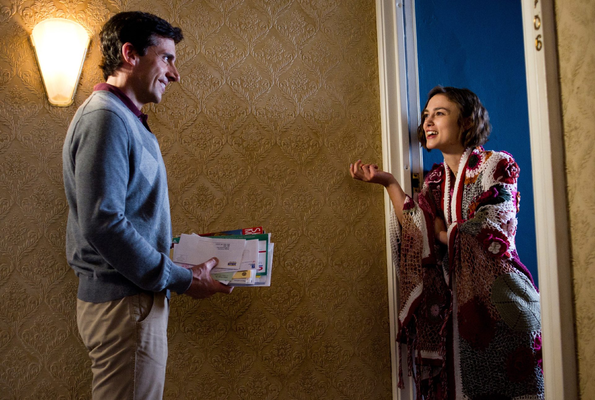 Spotlight: Summer Through The Cracks