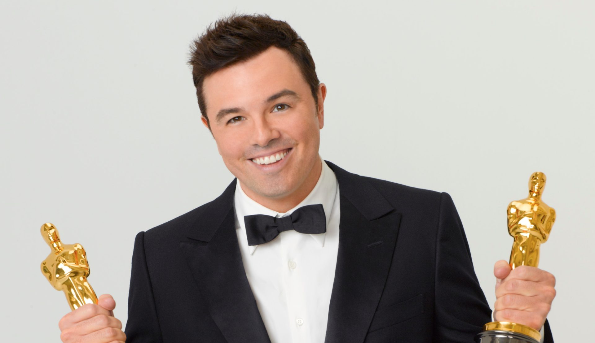 Oscars Watch: Seth MacFarlane to Host 85th Academy Awards