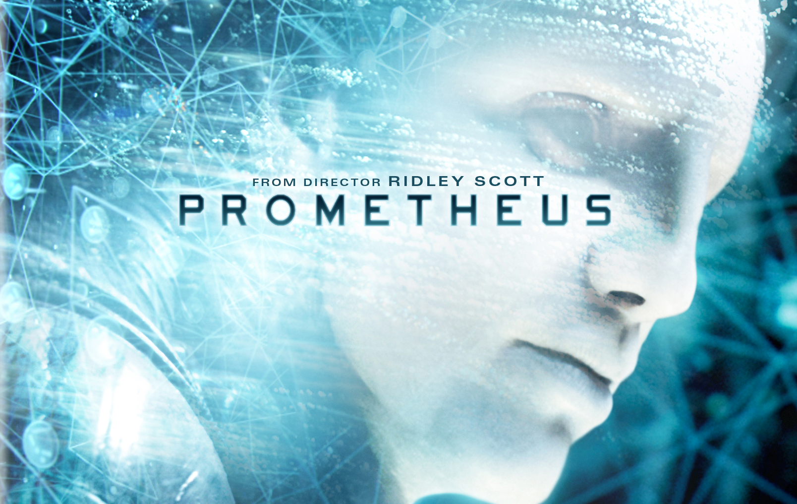Tuesday Releases: Prometheus & Rock Of Ages