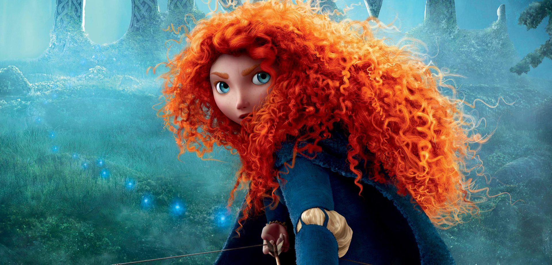 Tuesday Releases: Brave, Savages, & The Watch