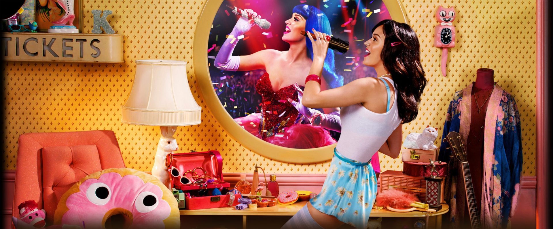 For Your Consideration 2012: Katy Perry: Part of Me