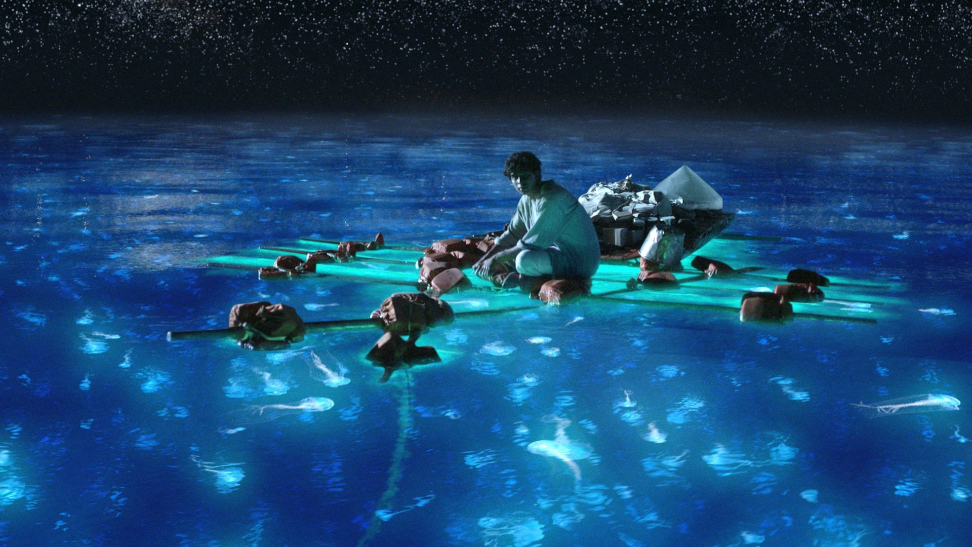 Oscars Shortlist: 10 Visual Effects Shortlisted for 85th Academy Awards