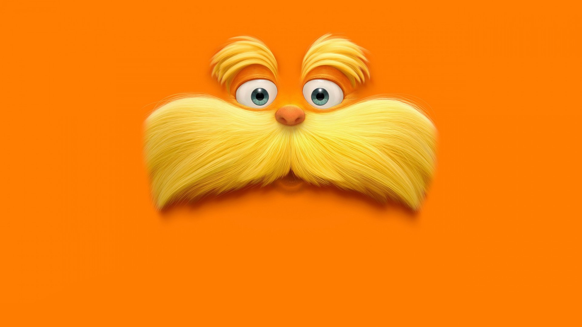 For Your Consideration 2012: The Lorax