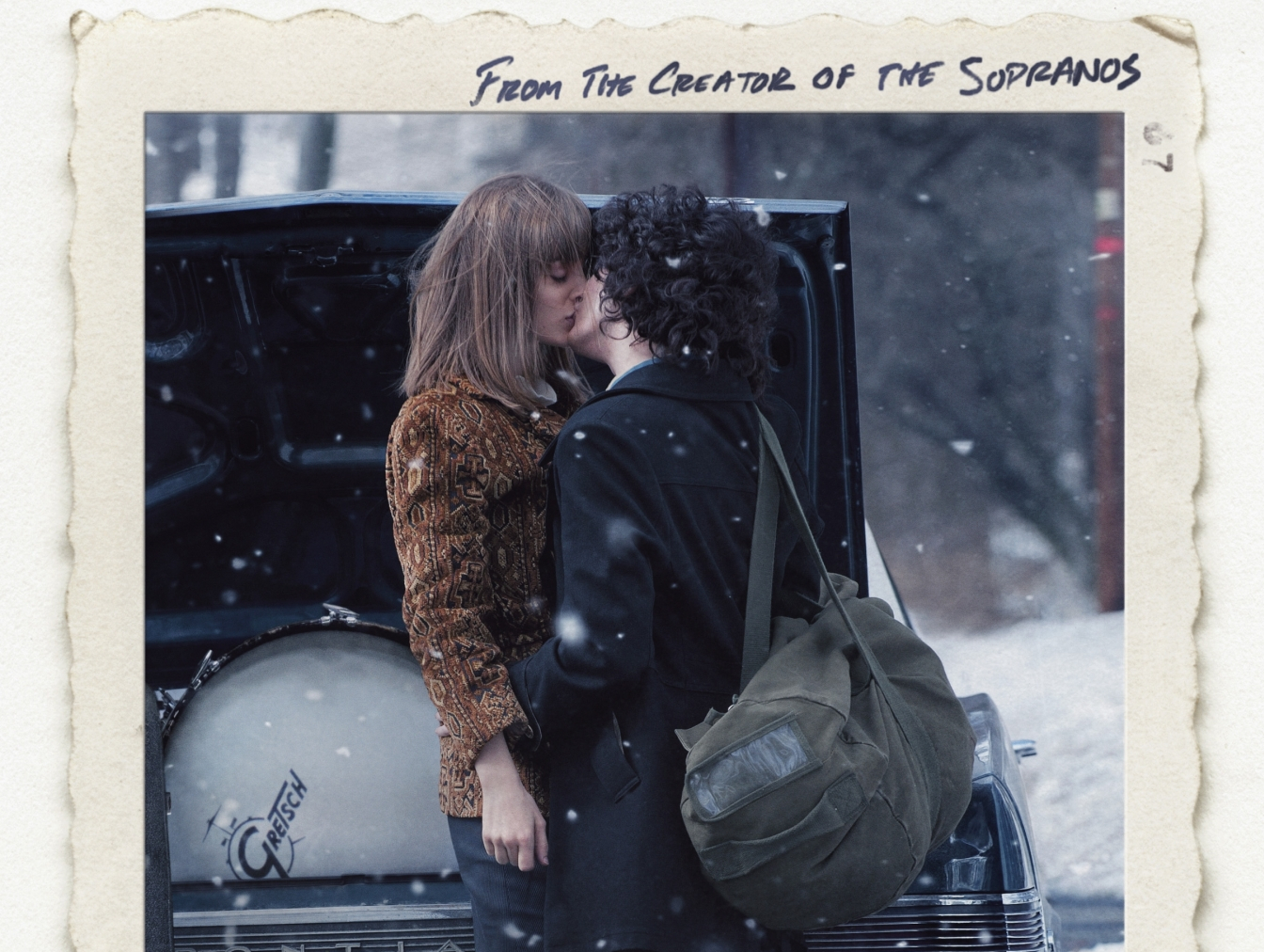 For Your Consideration 2012: Not Fade Away