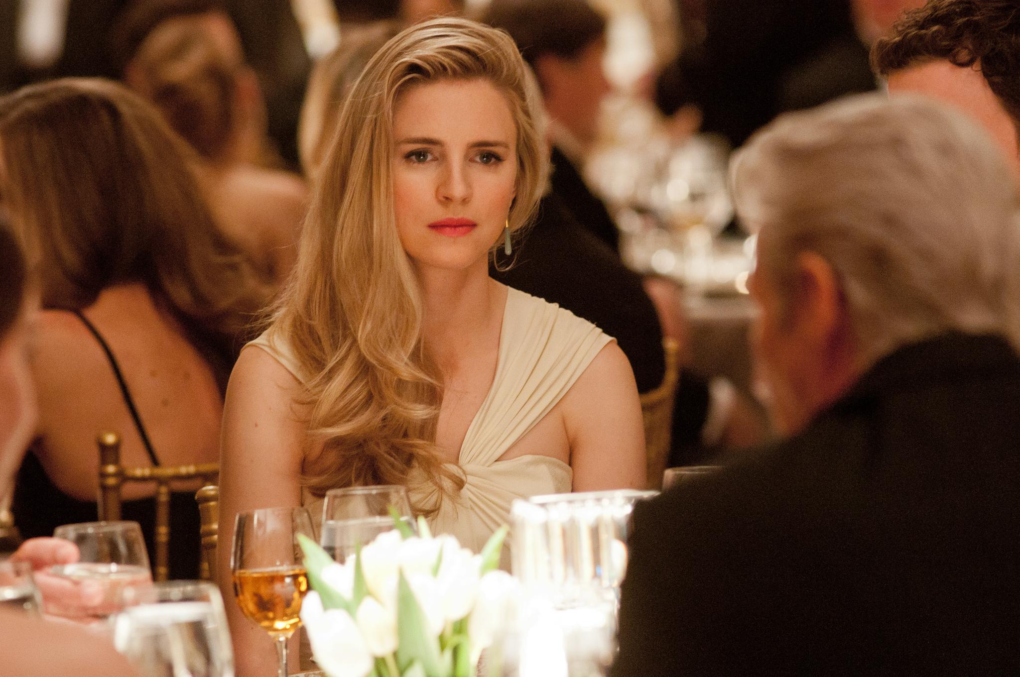 Double Feature: Brit Marling in “Arbitrage” and “Sound Of My Voice”