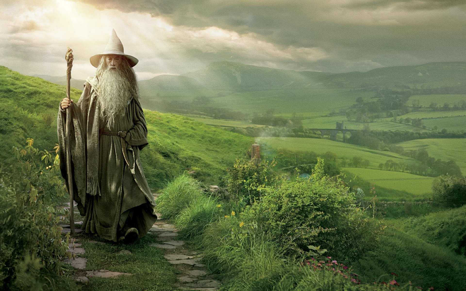 For Your Consideration 2012: The Hobbit: An Unexpected Journey