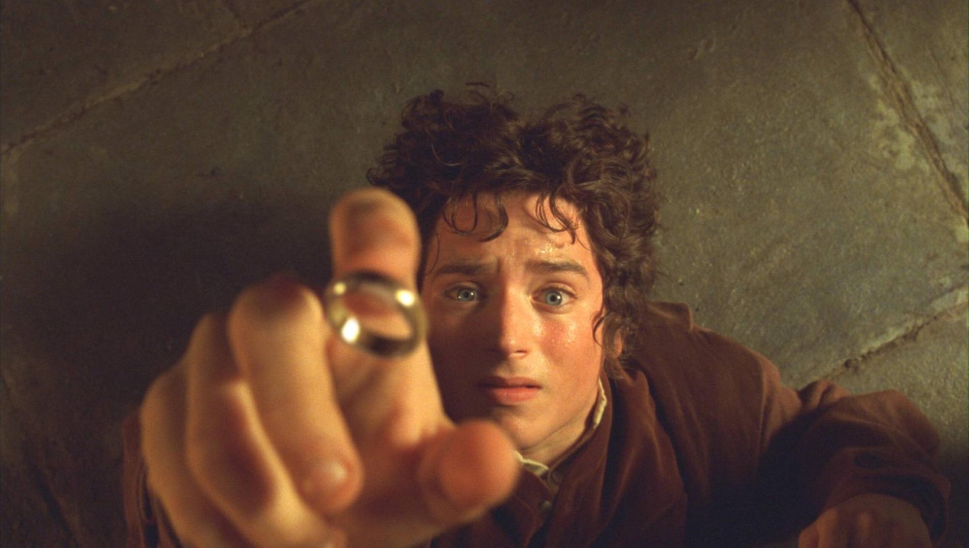 Movie Review: The Lord of the Rings: The Fellowship of the Ring (2001)