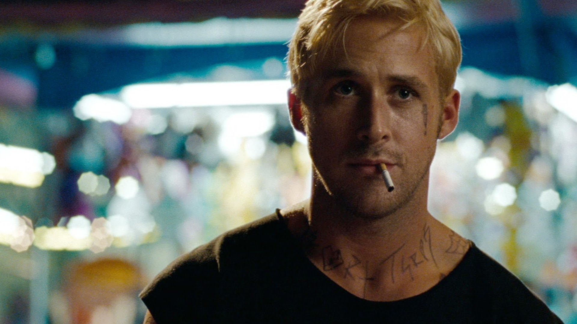 New Trailer: The Place Beyond the Pines – Official Trailer #1
