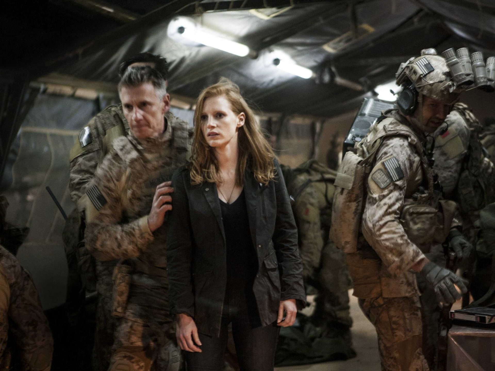 Oscars Watch: 2012 Boston Online Film Critics Association Awards