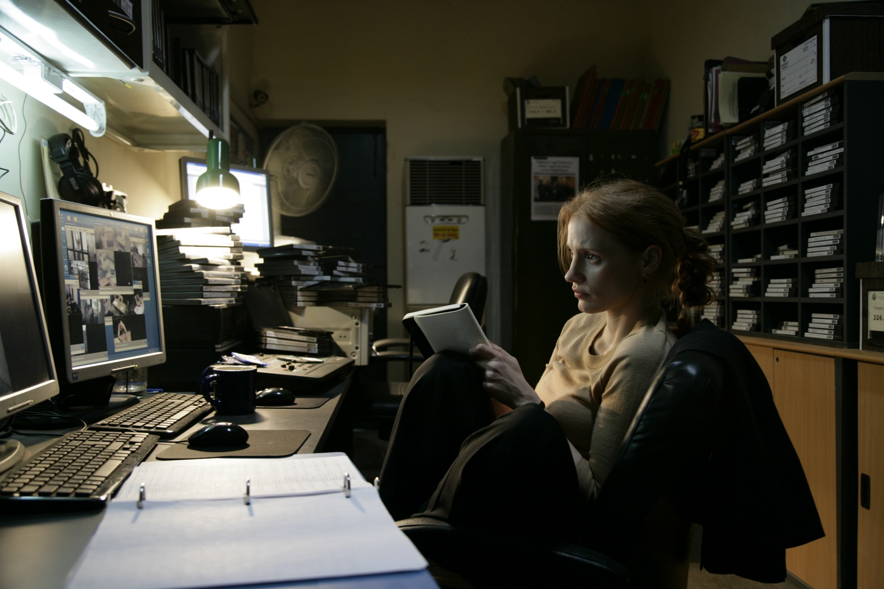 Oscars Watch: 2012 New York Film Critics Online Awards