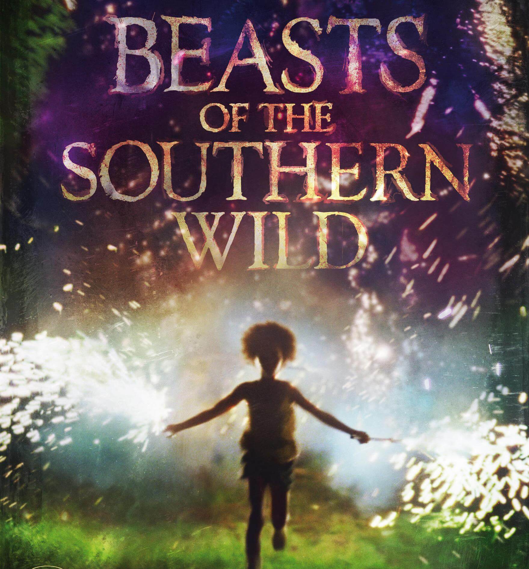 2013 Oscars Challenge: [15] Beasts Of The Southern Wild – Four Nominations