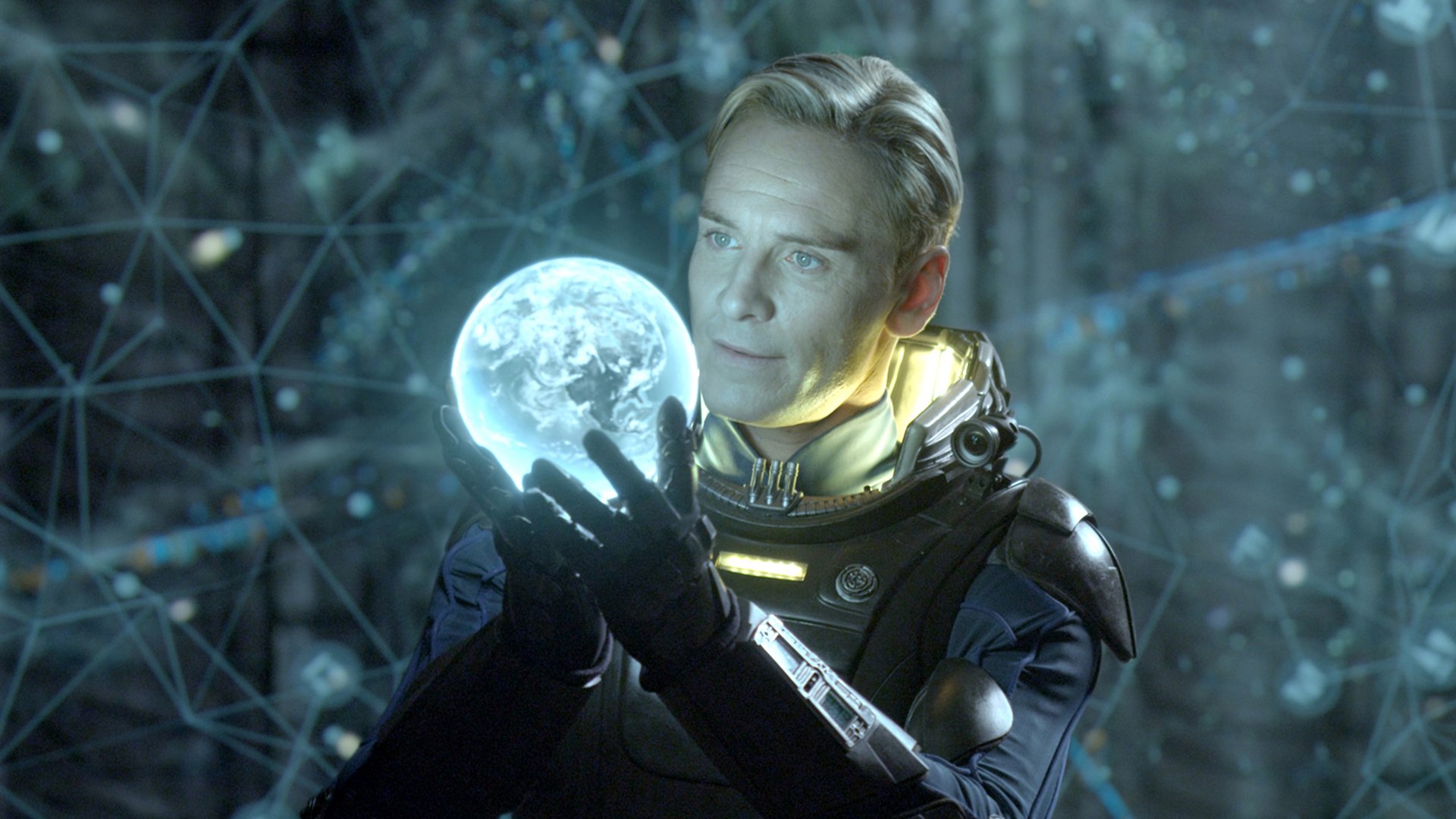 2013 Oscars Challenge: [17] Prometheus – One Nomination