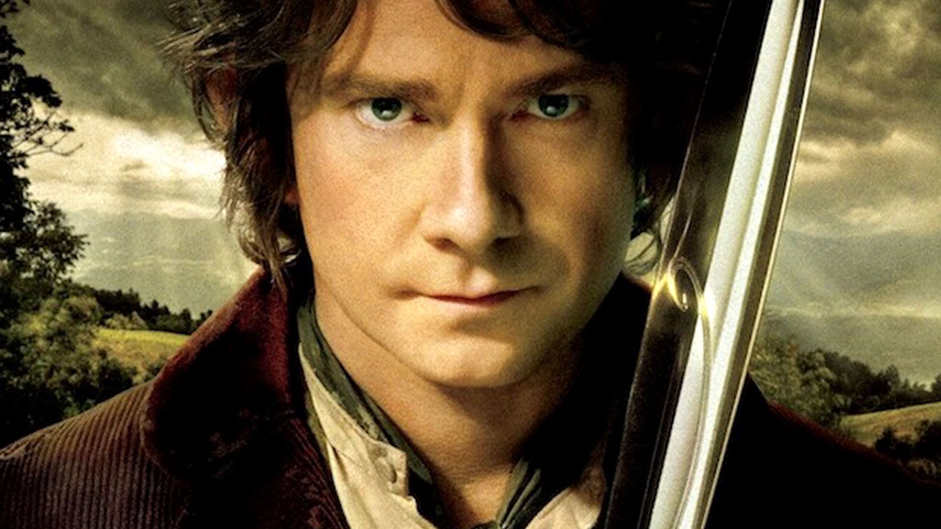 Tuesday Releases: The Hobbit: An Unexpected Journey & Zero Dark Thirty