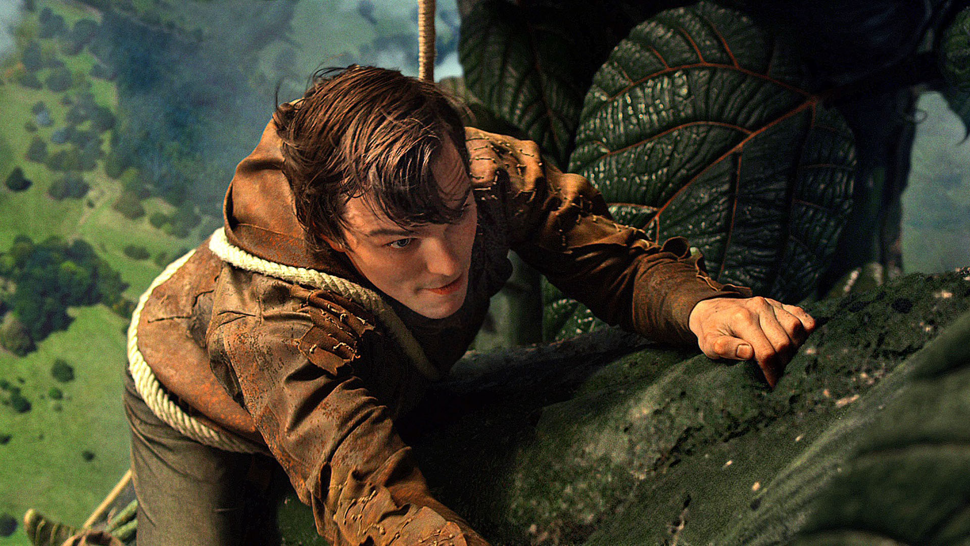 Quick Review: Jack The Giant Slayer (2013)