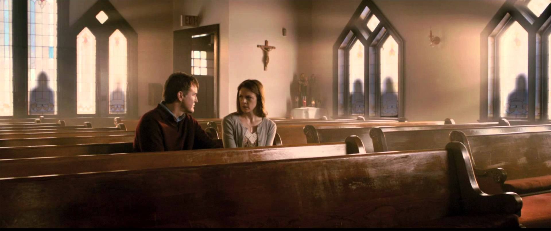 Quick Review: The Last Exorcism Part II (2013)