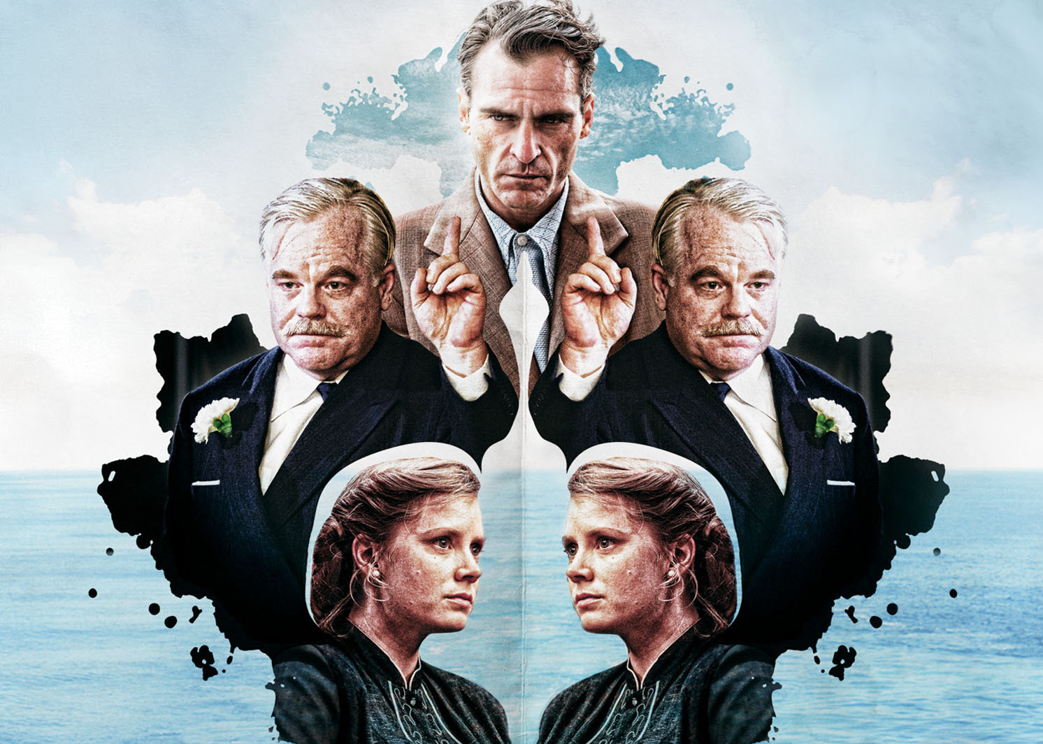 Tuesday Releases: Chasing Mavericks & The Master