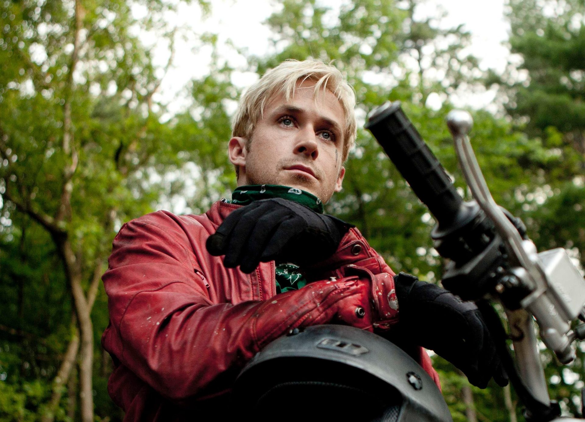 Quick Review: The Place Beyond The Pines (2013)