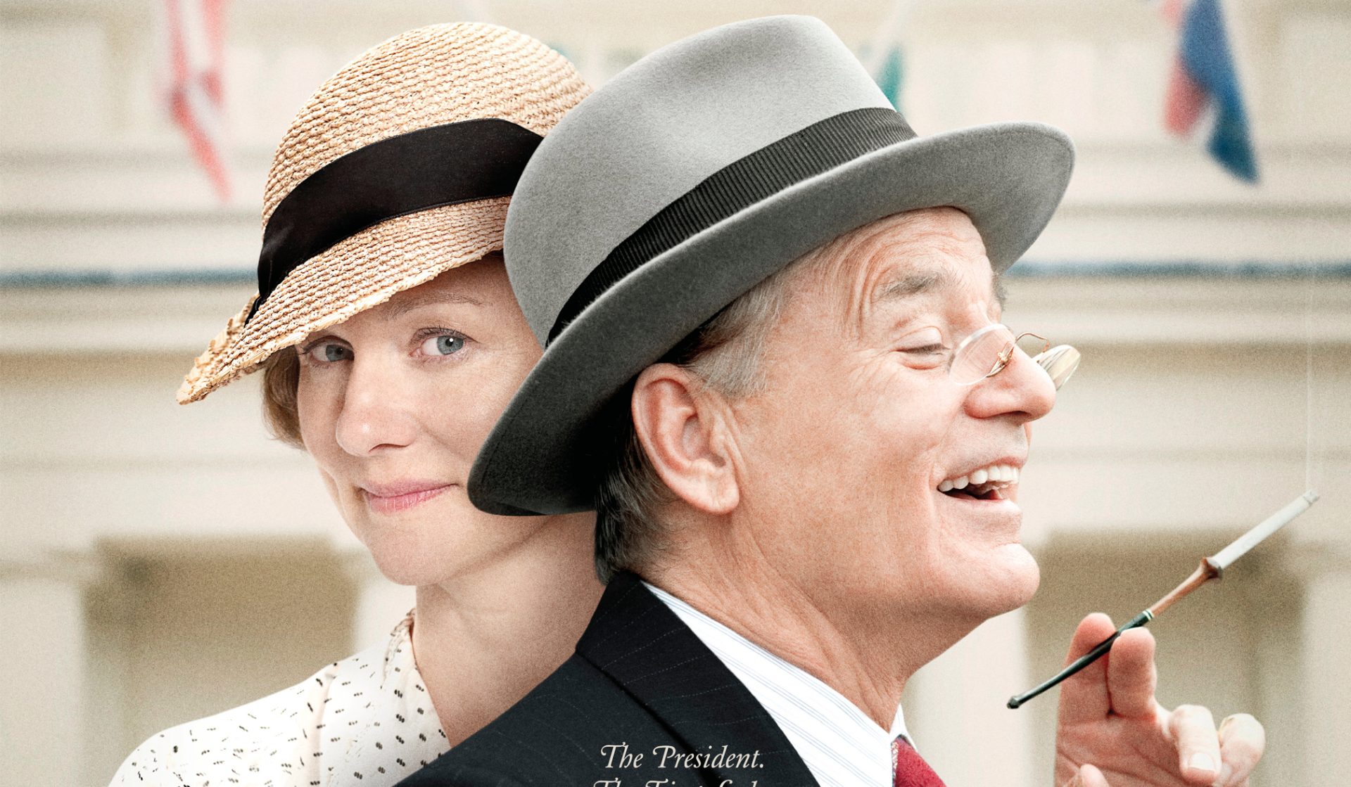 Tuesday Releases: Hyde Park On Hudson