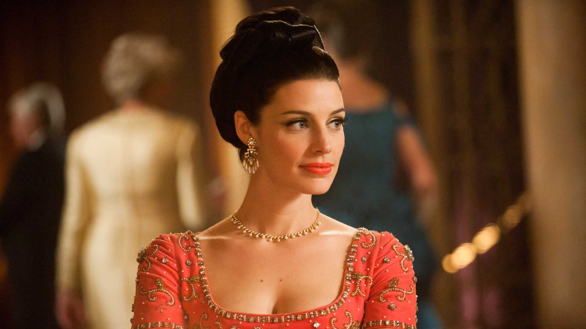 TV Review: Mad Men: Season 5 – Episode 7: “At The Codfish Ball” (2012)