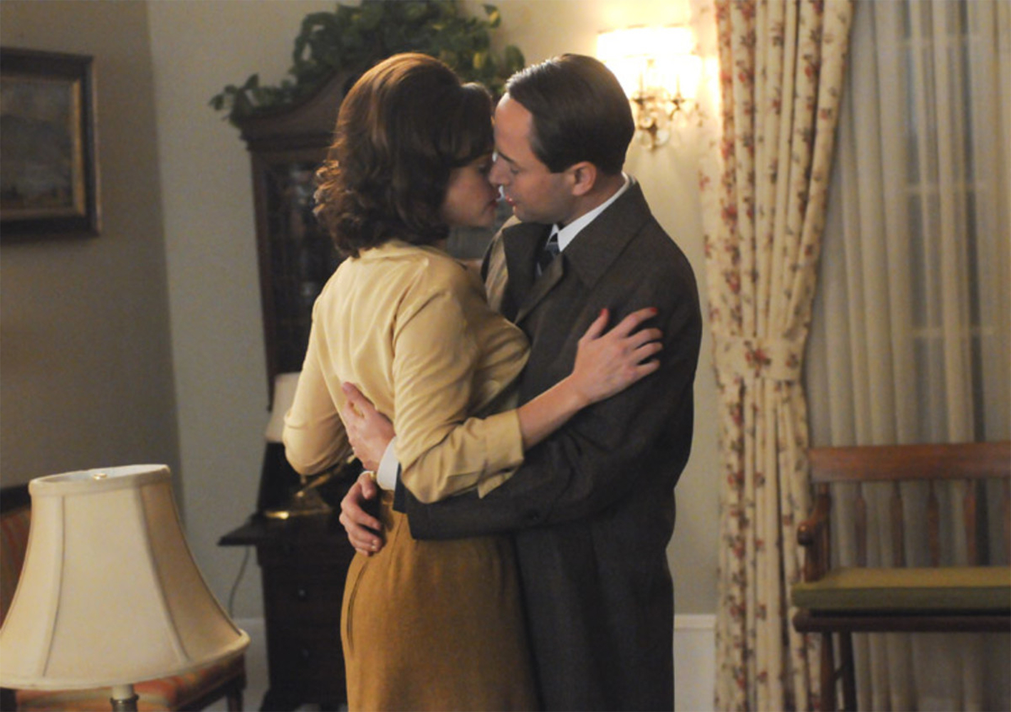 TV Review: Mad Men: Season 5 – Episode 8: “Lady Lazarus” (2012)
