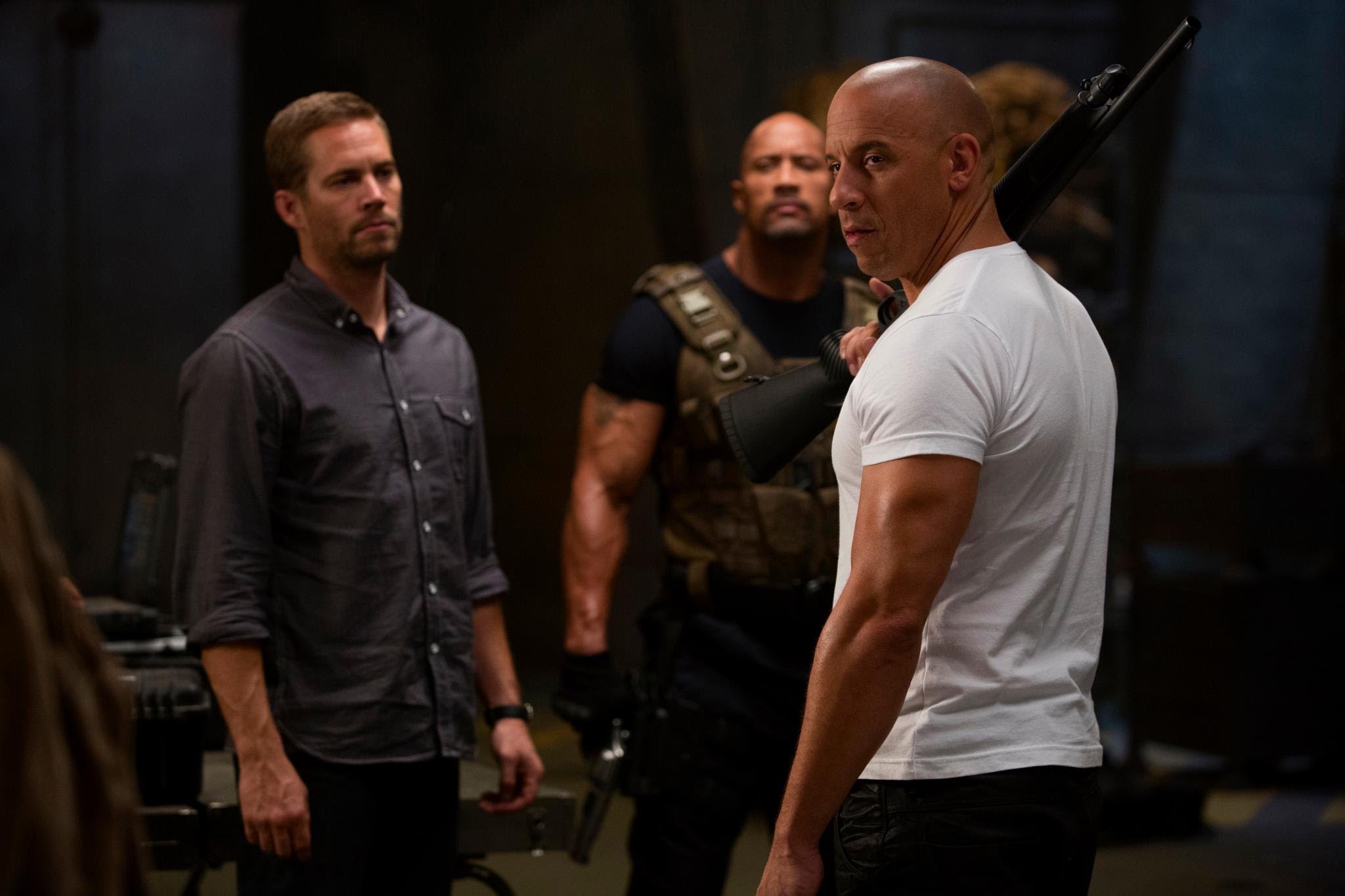 Movie Review: Fast & Furious 6 (2013)
